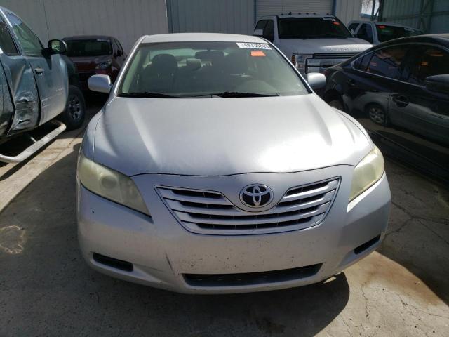 Photo 5 from auction – 2007 TOYOTA CAMRY CE with VIN 4T1BE46K37U035592