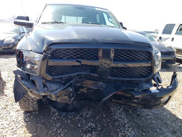 Photo 5 from auction – 2018 RAM 1500 SLT with VIN 1C6RR7LT8JS246254
