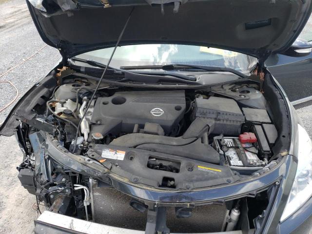 Photo 11 from auction – 2014 NISSAN ALTIMA 2.5 with VIN 1N4AL3AP1EC901009