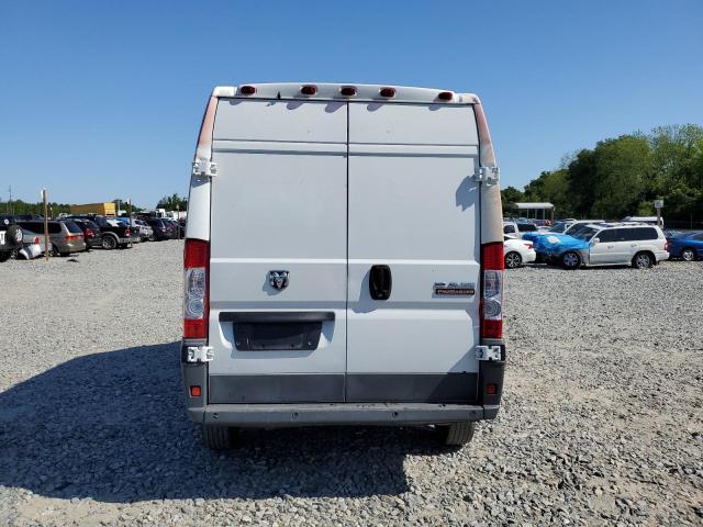 Photo 6 from auction – 2014 RAM PROMASTER with VIN 3C6TRVBG4EE101848
