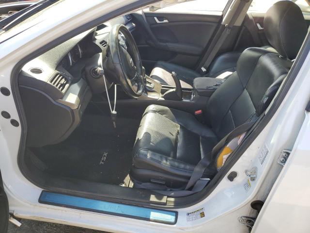 Photo 7 from auction – 2014 ACURA TSX with VIN JH4CU2F44EC000305