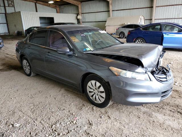Photo 4 from auction – 2012 HONDA ACCORD LX with VIN 1HGCP2F31CA235903