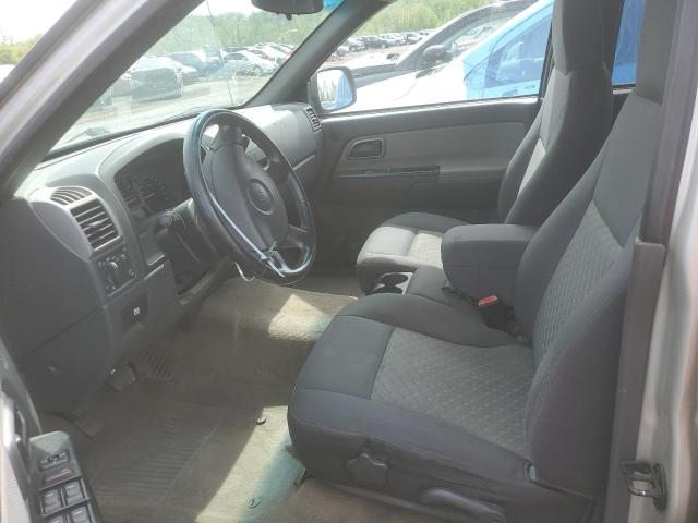 Photo 7 from auction – 2005 GMC CANYON with VIN 1GTCS136858138441