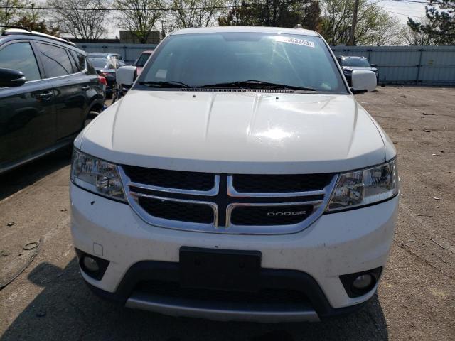 Photo 5 from auction – 2012 DODGE JOURNEY SX with VIN 3C4PDDBG2CT232322