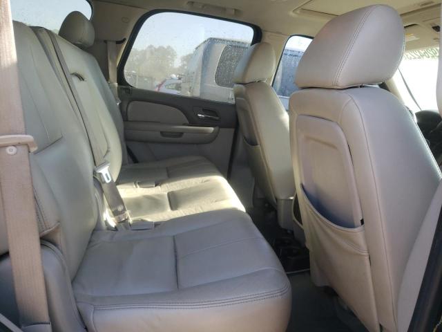 Photo 11 from auction – 2007 CHEVROLET TAHOE C150 with VIN 1GNFC13007J341395