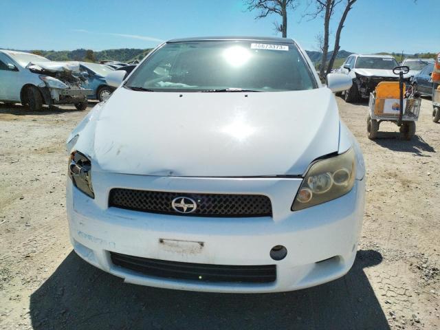 Photo 5 from auction – 2008 TOYOTA SCION TC with VIN JTKDE167380224249