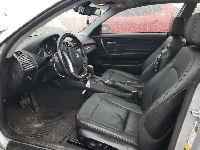 Photo 7 from auction – 2008 BMW 128 I with VIN WBAUP93518VF47706
