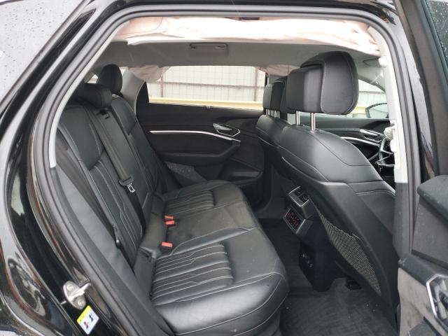 Photo 11 from auction – 2019 AUDI E-TRON PRE with VIN WA1VAAGE7KB023576