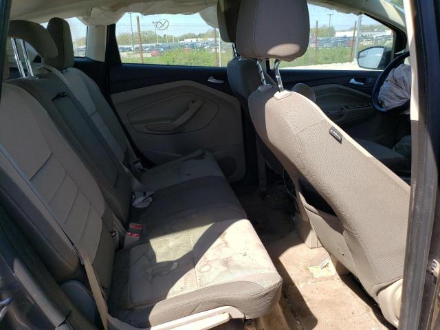 Photo 10 from auction – 2013 FORD C-MAX SE with VIN 1FADP5AU3DL533451