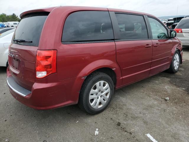 Photo 3 from auction – 2015 DODGE GRAND CARA with VIN 2C4RDGBG7FR587228