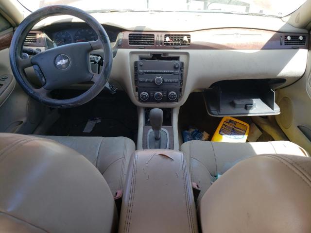 Photo 8 from auction – 2007 CHEVROLET IMPALA LS with VIN 2G1WB58K379351551