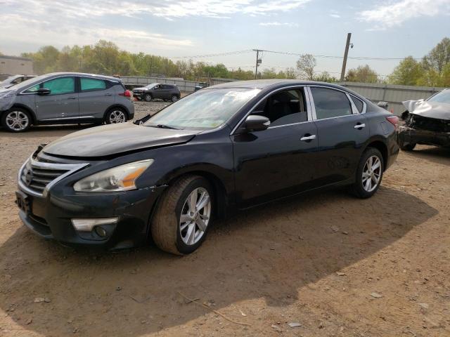 Photo 1 from auction – 2013 NISSAN ALTIMA 2.5 with VIN 1N4AL3AP9DC135559