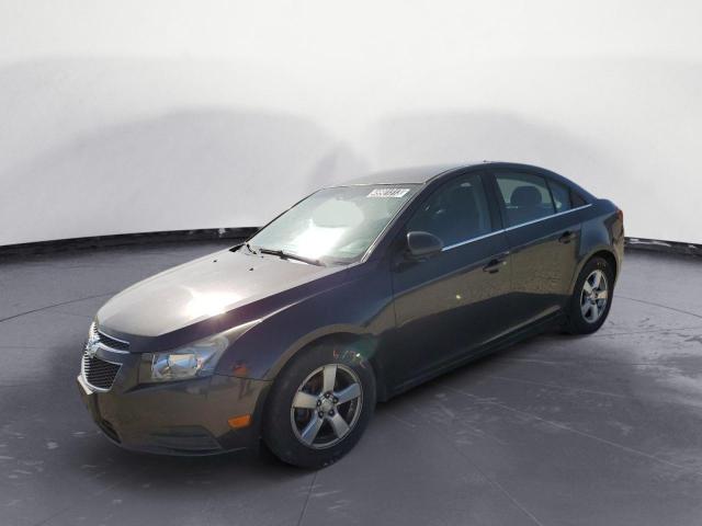 CHEVROLET CRUZE LT 2014 with VIN 1G1PC5SB7E7105918 - Photo from auction