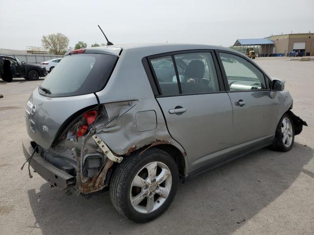 Photo 3 from auction – 2009 NISSAN VERSA S with VIN 3N1BC13E09L359512