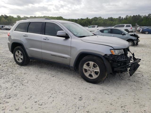 Photo 4 from auction – 2017 JEEP GRAND CHER with VIN 1C4RJEAG6HC845863