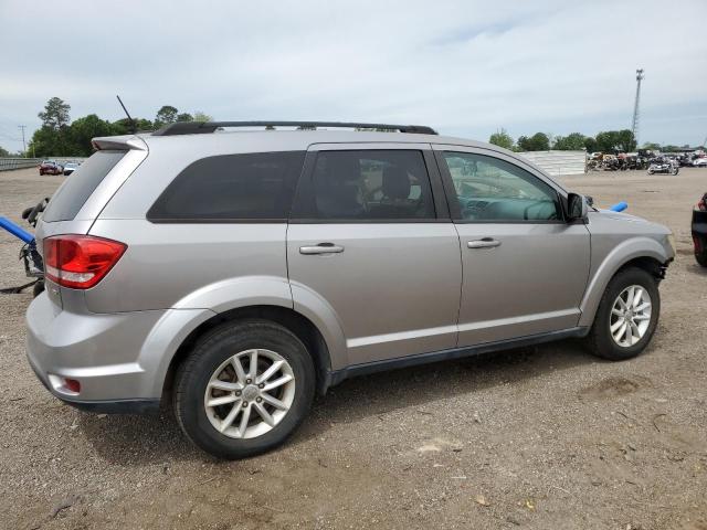 Photo 3 from auction – 2017 DODGE JOURNEY SX with VIN 3C4PDDBG9HT577998