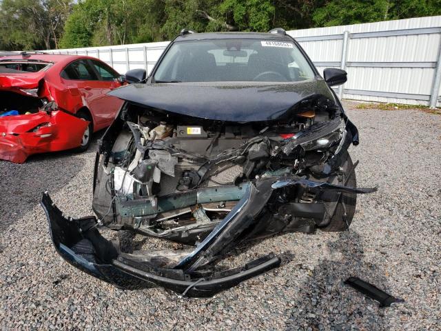 Photo 5 from auction – 2017 TOYOTA RAV4 LE with VIN JTMZFREV4HJ123210