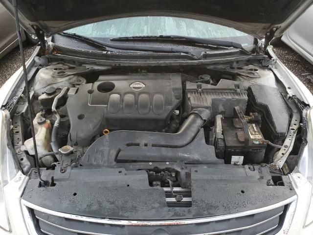 Photo 11 from auction – 2012 NISSAN ALTIMA BAS with VIN 1N4AL2AP6CN428817