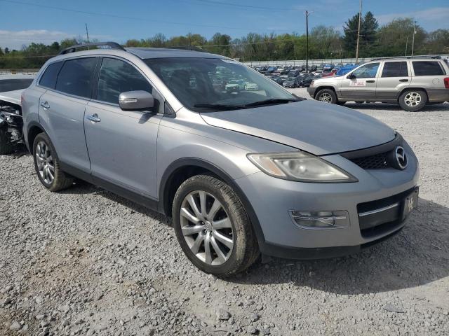 Photo 4 from auction – 2008 MAZDA CX-9 with VIN JM3TB38A580157418