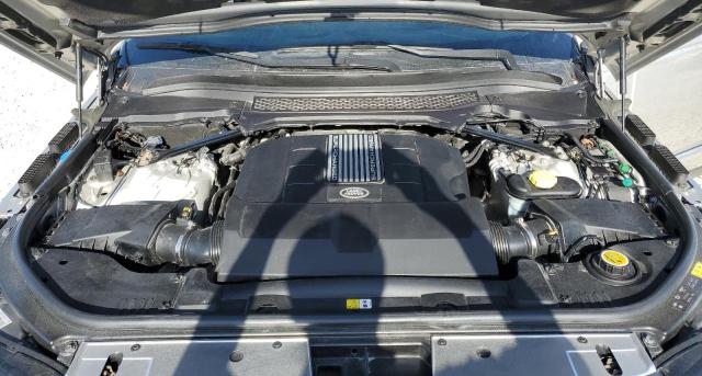 Photo 11 from auction – 2015 LAND ROVER RANGE ROVE with VIN SALGS2TF9FA239174