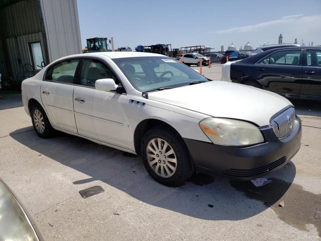 Photo 4 from auction – 2006 BUICK LUCERNE CX with VIN 1G4HP57256U225045