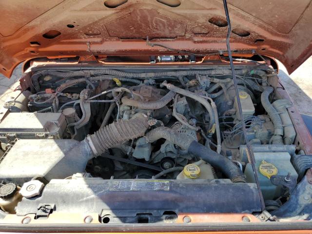 Photo 12 from auction – 2011 JEEP WRANGLER U with VIN 1J4BA3H12BL602446