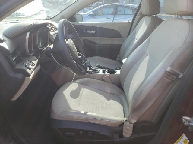 Photo 7 from auction – 2015 CHEVROLET MALIBU 1LT with VIN 1G11C5SL7FF116665