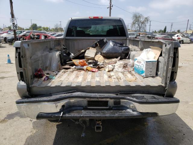 Photo 6 from auction – 2006 GMC SIERRA K25 with VIN 1GTHK29U56E221782