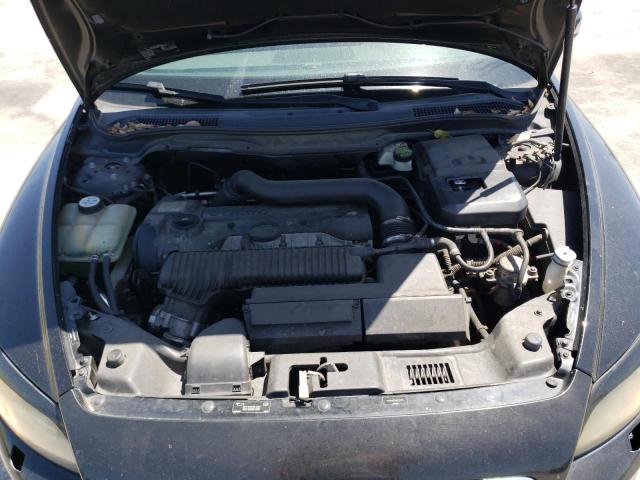 Photo 11 from auction – 2009 VOLVO C30 T5 with VIN YV1MK672592133161