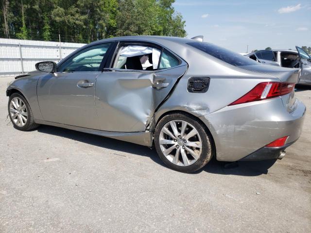 Photo 2 from auction – 2014 LEXUS IS 250 with VIN JTHBF1D2XE5018524