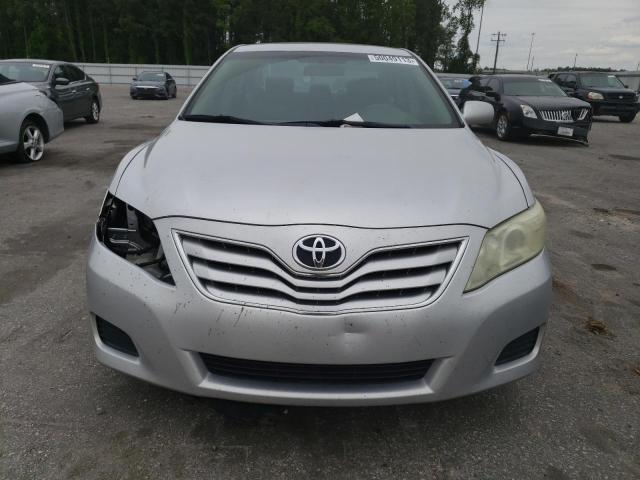 Photo 5 from auction – 2011 TOYOTA CAMRY BASE with VIN 4T1BF3EK1BU697401