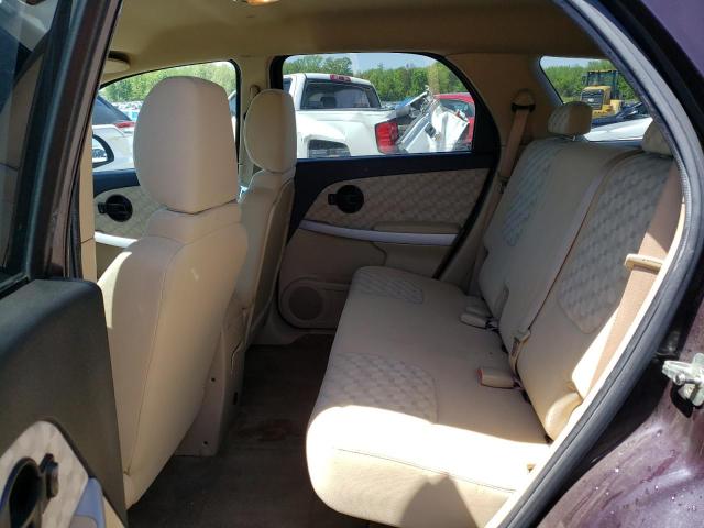 Photo 11 from auction – 2007 CHEVROLET EQUINOX LS with VIN 2CNDL23F376115371