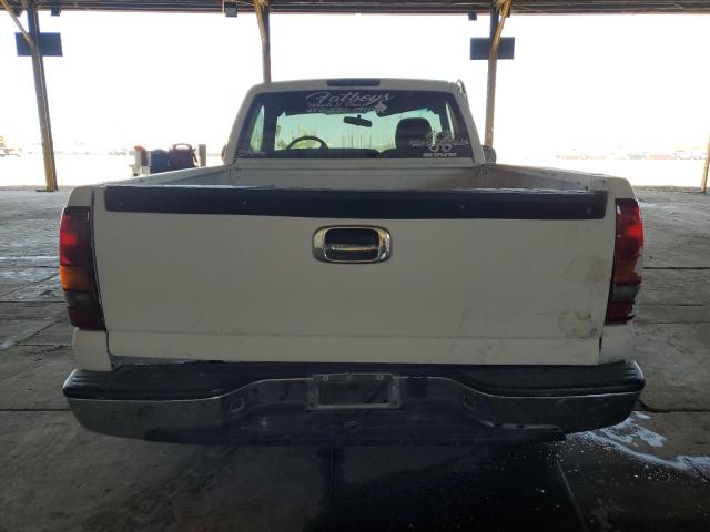 Photo 6 from auction – 2002 CHEVROLET SILVERADO with VIN 1GCEC14TX2Z266924