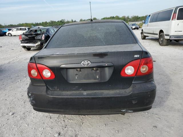 Photo 6 from auction – 2006 TOYOTA COROLLA CE with VIN 2T1BR32E66C636140