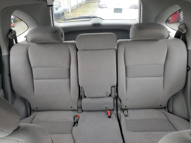 Photo 10 from auction – 2011 HONDA CR-V EX with VIN 5J6RE4H5XBL046446