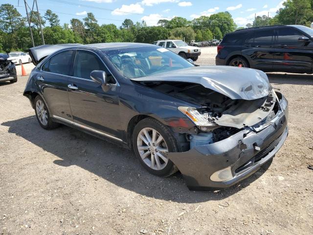 Photo 4 from auction – 2011 LEXUS ES 350 with VIN JTHBK1EG8B2454629