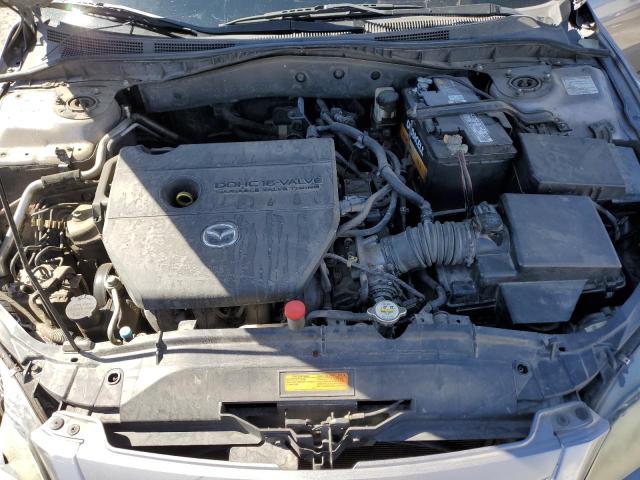Foto 11 de la subasta – 2007 MAZDA 6 I con VIN 1YVHP80C675M48466