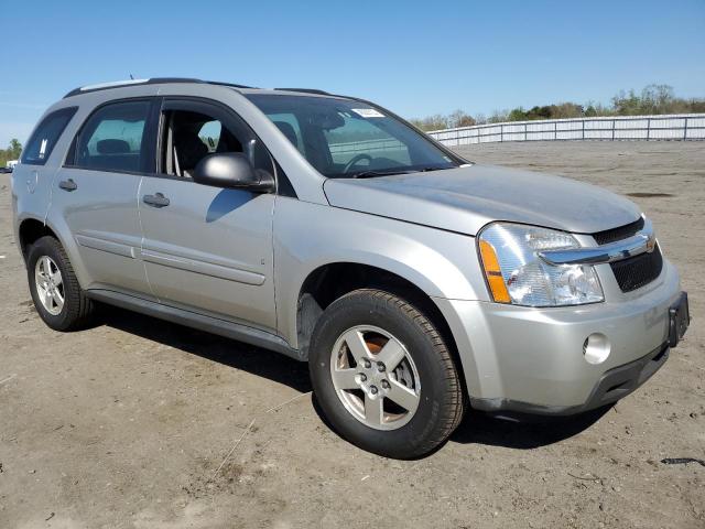 Photo 4 from auction – 2008 CHEVROLET EQUINOX LS with VIN 2CNDL23F686323021