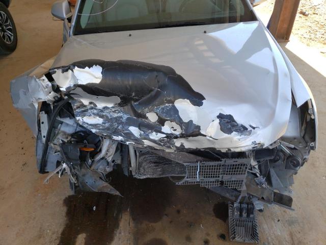Photo 11 from auction – 2011 CADILLAC CTS with VIN 1G6DA5EY5B0120344