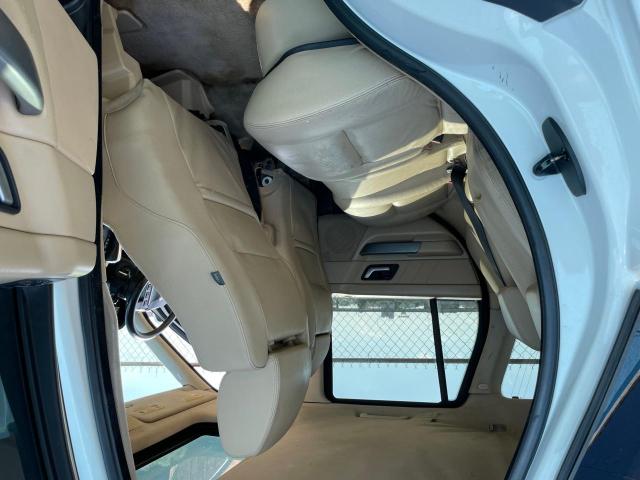 Photo 6 from auction – 2008 LAND ROVER RANGE ROVE with VIN SALSF25498A128413