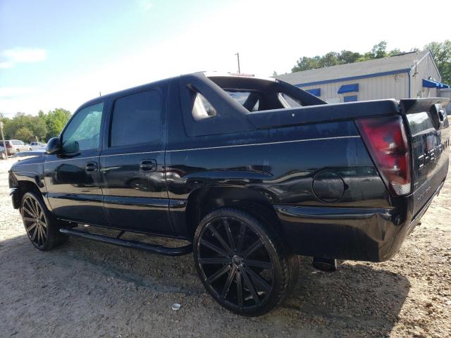 Photo 2 from auction – 2005 CHEVROLET AVALANCHE with VIN 3GNEC12Z35G269344