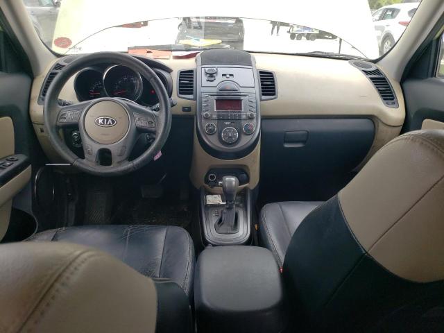 Photo 8 from auction – 2011 KIA SOUL +/!/S with VIN KNDJT2A2XB7217427