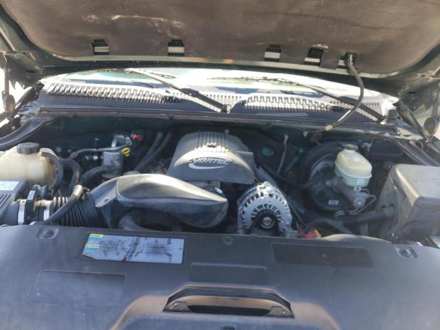 Photo 11 from auction – 2006 GMC NEW SIERRA with VIN 2GTEK13T261247884