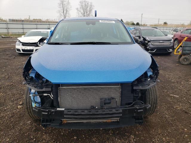 Photo 5 from auction – 2020 HYUNDAI TUCSON SE with VIN KM8J2CA40LU172846