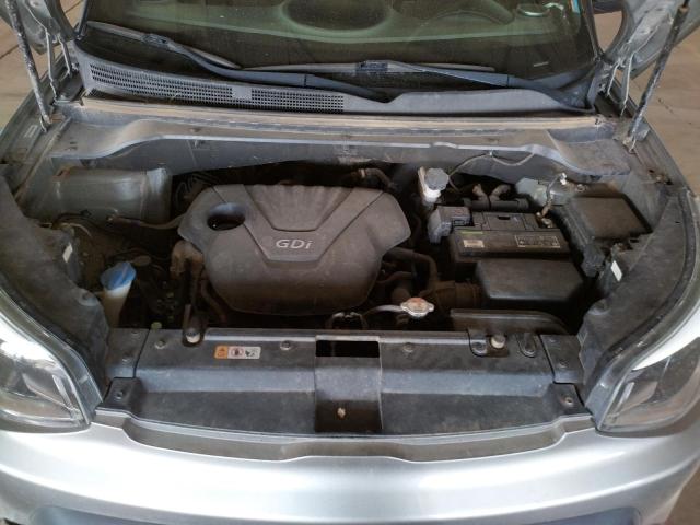 Photo 11 from auction – 2015 KIA SOUL with VIN KNDJN2A20F7130927