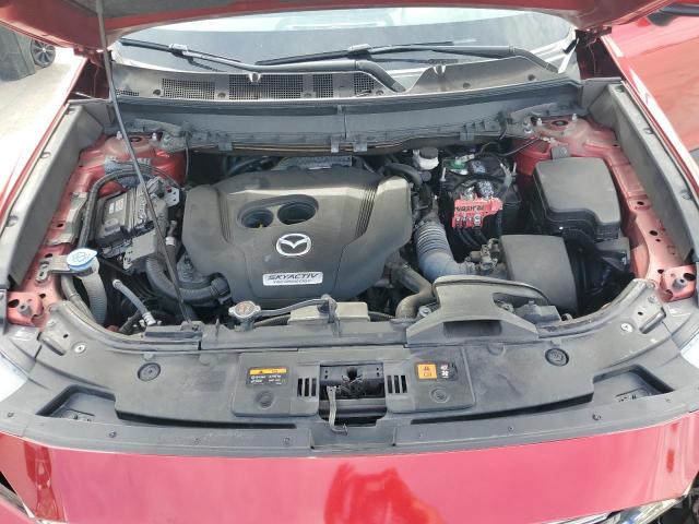 Photo 12 from auction – 2018 MAZDA CX-9 TOURI with VIN JM3TCBCY8J0210646