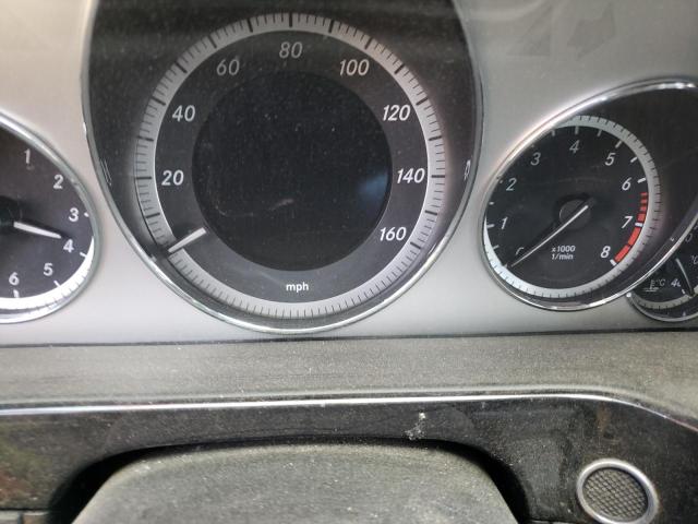 Zdjęcie 9 z aukcji – 2012 MERCEDES-BENZ E 350 z VIN WDDHF5KB2CA533162