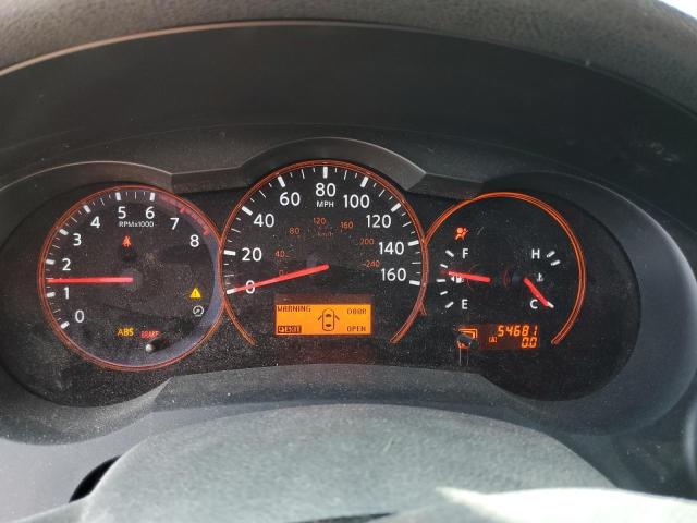 Photo 9 from auction – 2008 NISSAN ALTIMA 2.5 with VIN 1N4AL21E48C118215
