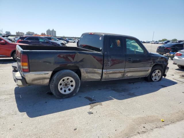 Photo 3 from auction – 2002 CHEVROLET SILVERADO with VIN 2GCEC19V121172093
