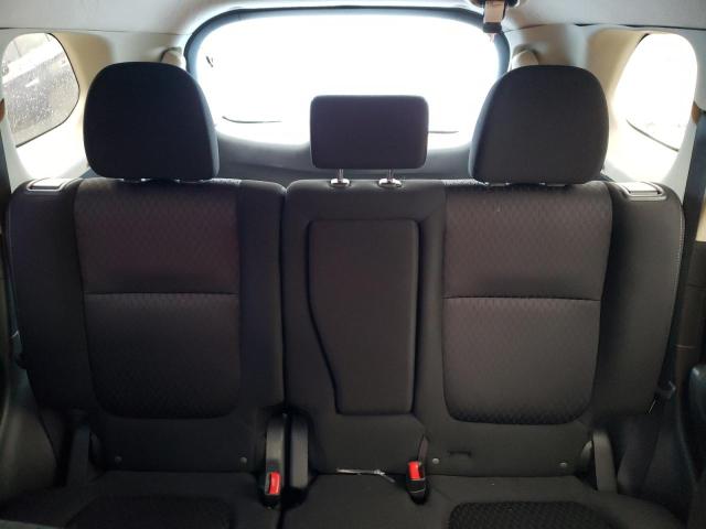 Photo 10 from auction – 2015 MITSUBISHI OUTLANDER with VIN JA4AD2A34FZ001230